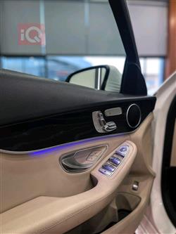 مرسيدس بنز C-Class